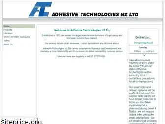 adhesivetechnologies.co.nz