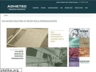 adhetec.com