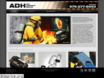 adhfire.com