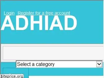 adhiad.com