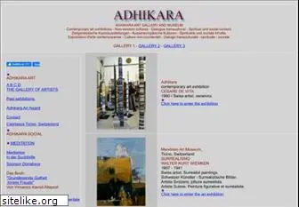 adhikara.com