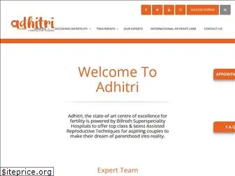 adhitri.in