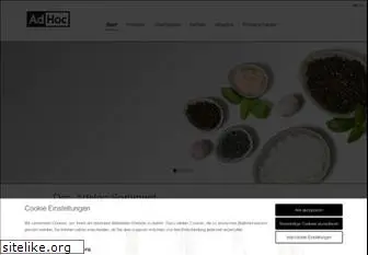 adhoc-design.de