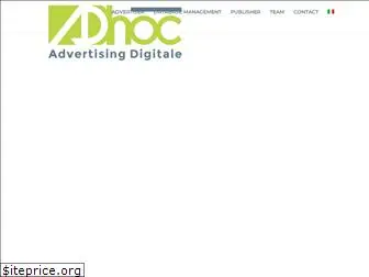 adhoc-digital.com