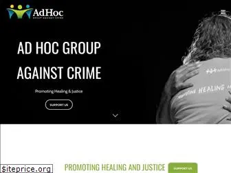 adhocgroupkc.com