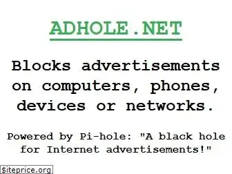 adhole.net