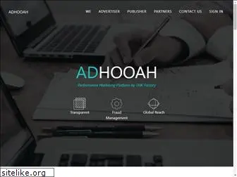 adhooah.com