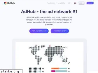 adhub.pro