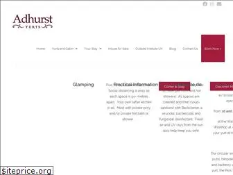 adhurst.co.uk