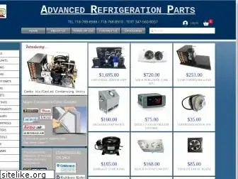 adhvacparts.com