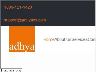 adhyads.com