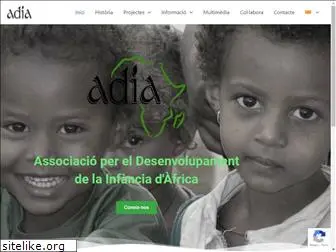 adia-ong.org