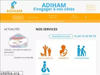 adiaf.org
