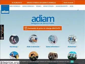 adiam.net