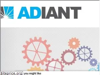 adiant.com