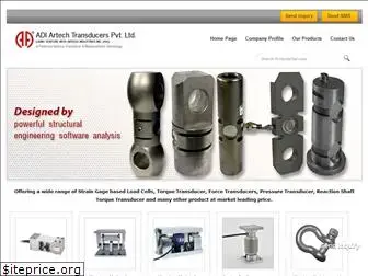 adiartechloadcell.com