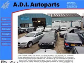 adiautoparts.nl