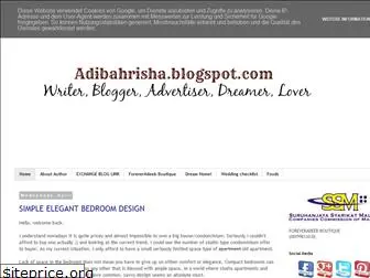 adibahrisha.blogspot.com