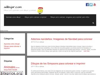 adibujar.com