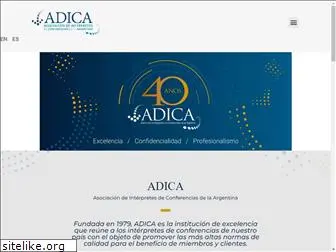 adica.org.ar