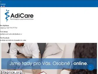 adicare.cz