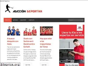 adicciondeportiva.net