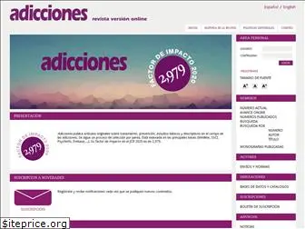 adicciones.es