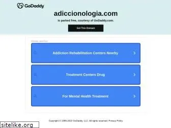 adicciones.org
