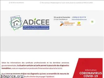 adicee.com