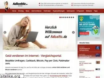 www.adiceltic.de website price