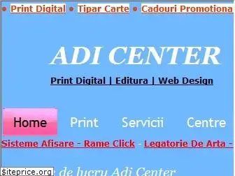 adicenter.eu