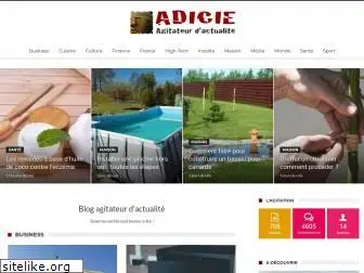 adicie.com