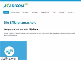 adicom-software.de