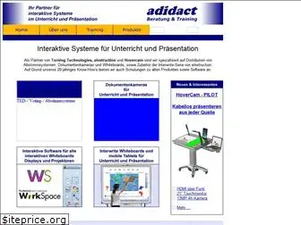 adidact.de