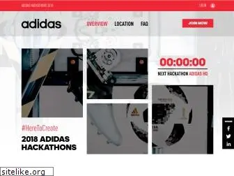 adidas-hack.com