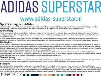 adidas-superstar.nl