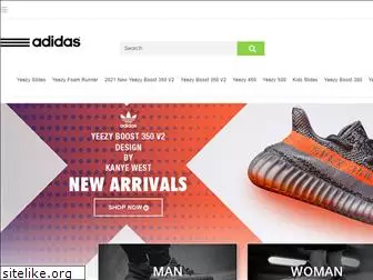 adidas-yeezyshoess.com