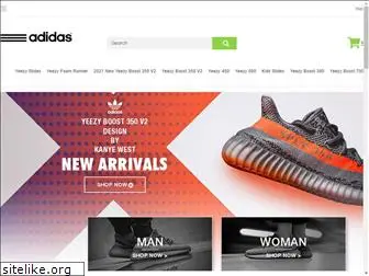 adidas-yeezyslides.com