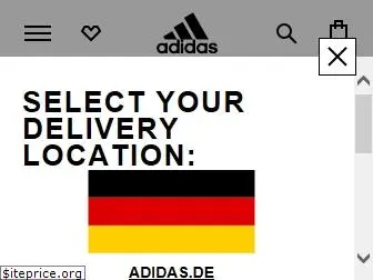 adidas.co.nz