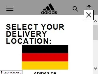 adidas.co.uk