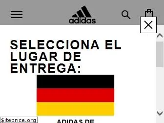 adidas.co