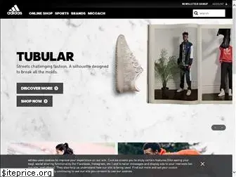 adidas.com.my