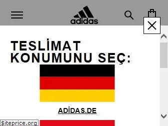 adidas.com.tr