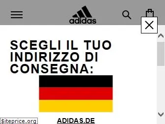 adidas.it