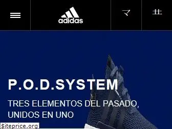 adidas.mx