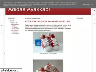 adidasayakkabi-com.blogspot.com