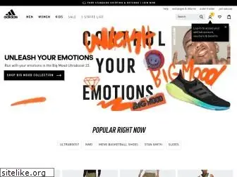 adidassporteyewear.com