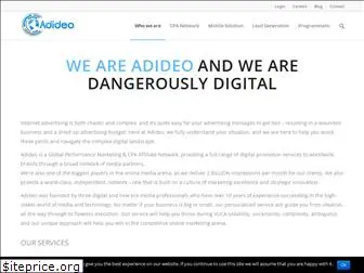 adideo.com