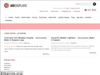 adidisplays.com.au