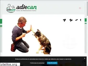 adiecan.com